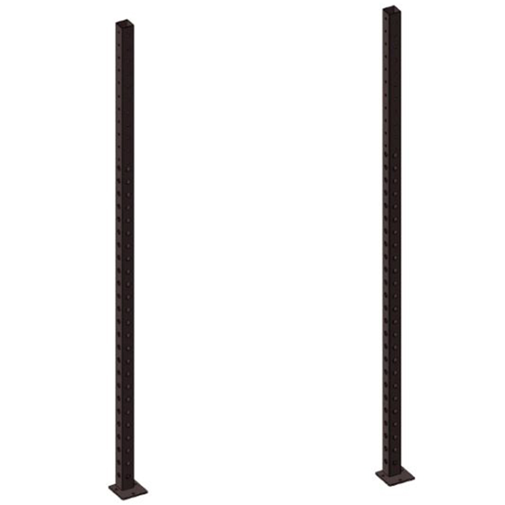 Stolpe Master Fitness Uprights 275 cm 2-pack
